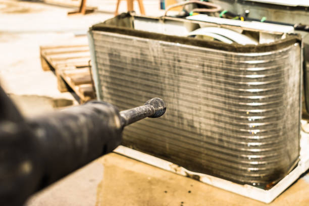 Best Air Duct Cleaning Near Me  in Trevorton, PA