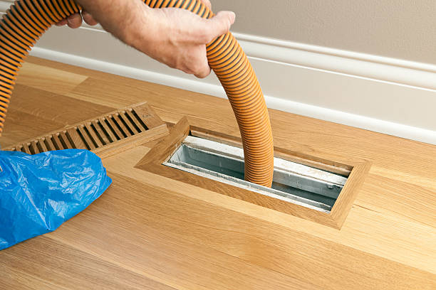 Best Ventilation Cleaning Services  in Trevorton, PA