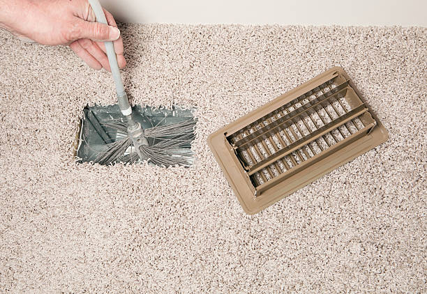Best Air Vent Cleaning Services  in Trevorton, PA