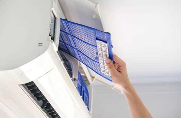 Best HVAC Air Duct Cleaning  in Trevorton, PA