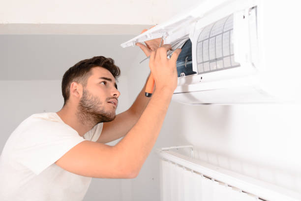 Best Air Duct Cleaning Near Me  in Trevorton, PA