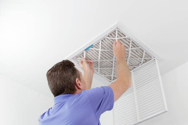 Best Duct Cleaning Specialists  in Trevorton, PA
